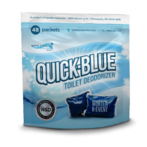 Qk Blue Win- Bgum NSD 144cs EU