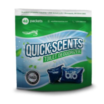 Qk Scent Bio- Bgum NSD 144c EU