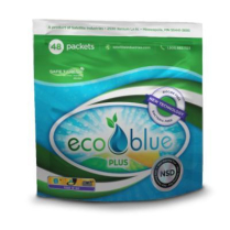 Eco Blue+- Lavn 144cs EU