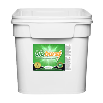 Bio Burst - Pail 50lb