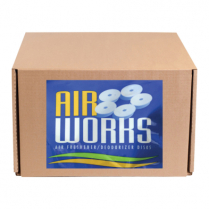 Air Works- Bgum 300CS EU