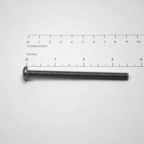 Screw- 1/4-20x3-1/2 PH PNHD SS