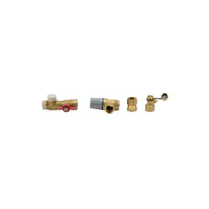 SIKKERHEDSAGGREGAT 10bar 3/4T