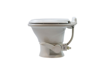 TOILET. TRAVELER 311-SS (incl