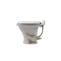 TOILET. TRAVELER 311-SS (incl