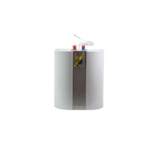 VANDVARMER, 15 L R&Oslash;R NED, INCL
