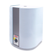 WATER HEATER, 30 L PIPE DOWN,