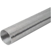 FLEX SKORSTENSR&Oslash;R, GAS K&Oslash;LESKA