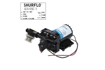 Water pump, Shurflo, 12V, 11,4