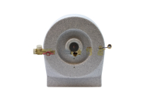 Toilet paper holder - jumbo, P