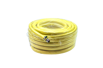 VANDSLANGE, 3/4, 25M, MED NIT