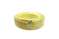 WASTE WATER HOSE, 1'', 25M, c/