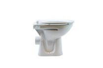 TOILET,INCL.TOILETS&AElig;DE UDEN L&Aring;