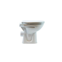TOILET,INCL.TOILETS&AElig;DE MED L&Aring;G