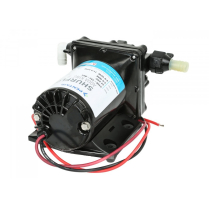 SHURFLO VANDPUMPE 24 V