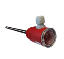 NIVEAU M&Aring;LER 250 MM TIL VAKUUM