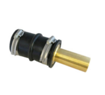 CONTROLVALVE FOR VACUUM TOILET