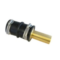 CONTROLVALVE FOR VACUUM TOILET