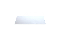 SPEJL, 400 x 300 x 4 MM,polere