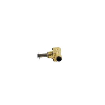 Valve f/Controlling Water