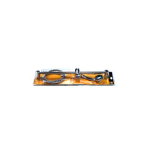 Shower - package, Shower pipe,
