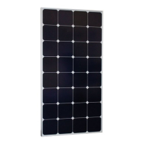 SOLAR MODULE, 100W/12V. SP100P