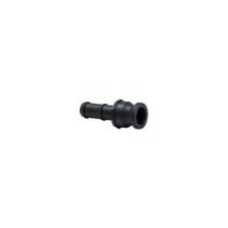 CAMLOCK. HAN MED SLANGE STUDS.