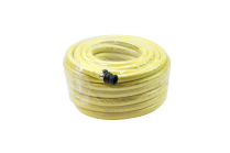 "WATER HOSE, 3/4"", 25M, WITH
