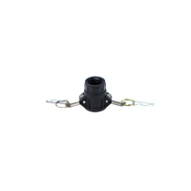 CAMLOCK. SHE WITH INSIDE. 1''
