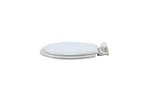 TRAVELER, SEAT FOR TOILET NO 3