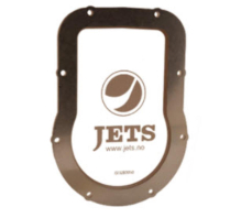 COVER FOR VACKUUMRATOR. JETS.