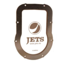 COVER FOR VACKUUMRATOR. JETS.