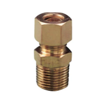 REDUCING NIPPLE FOR GAS INSTAL