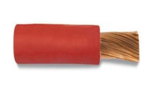 Wire 6 Ga Red Sgx
