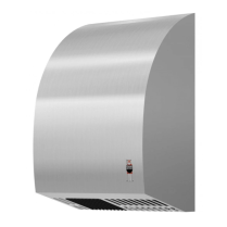 Hand dryer, Dan dryer