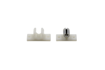 Door Holder Set Nylon