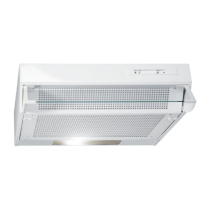 Extractor hood