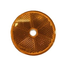 Reflector yellow