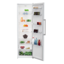 FRIDGE WITHOUT FREEZER, HEIGHT