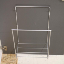 Trash bag holder, 200 x 230 x
