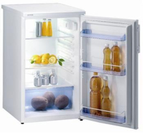 FRIDGE WITHOUT FREEZER, NORWEG