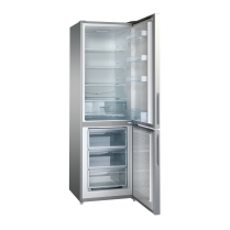 Refrigerator freezer combo
