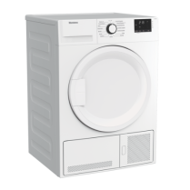 Dryer - condensing