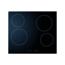 Hob, Recessed, Ceramic