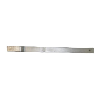 Locking bar - left