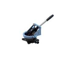 HANDPUMP, TANKTOILET. URCHIN B