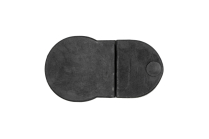 FLAP FOR TANK TOILET