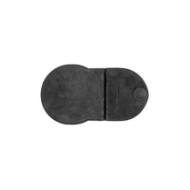 FLAP FOR TANK TOILET