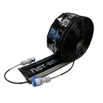 FROST PROTECTION HEATING TAPE