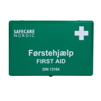 FIRST AID KIT